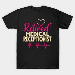 Healthcare Medical Assistant T-Shirt